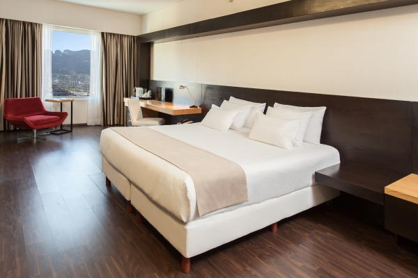 Hotel NH Collection Monterrey LIF